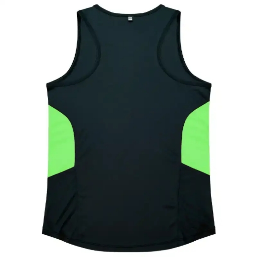 Picture of Aussie Pacific, Ladies Tasman Singlet 